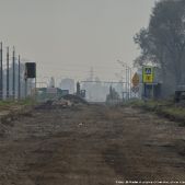 Tramwaj na Płaszów 2010-09-19