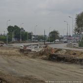 Tramwaj na Płaszów 2010-09-19
