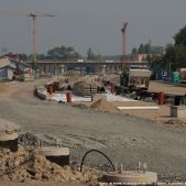 Tramwaj na Płaszów 2010-08-15