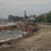 Tramwaj na Płaszów 2010-09-19
