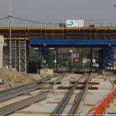 Tramwaj na Płaszów 2010-08-15