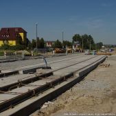 Tramwaj na Płaszów 2010-06-06