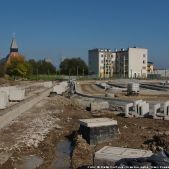 Tramwaj na Płaszów 2010-10-03