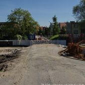 Tramwaj na Płaszów 2010-06-06