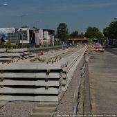Tramwaj na Płaszów 2010-06-06