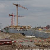 Tramwaj na Płaszów 2010-10-24