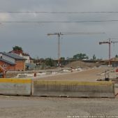 Tramwaj na Płaszów 2010-07-18