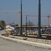 Tramwaj na Płaszów 2010-10-03