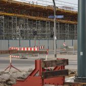 Tramwaj na Płaszów 2010-07-18