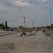 Tramwaj na Płaszów 2010-09-04