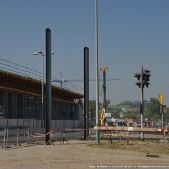 Tramwaj na Płaszów 2010-07-11