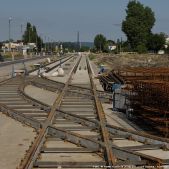 Tramwaj na Płaszów 2010-06-27