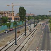 Tramwaj na Płaszów 2010-07-04