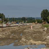 Tramwaj na Płaszów 2010-06-27