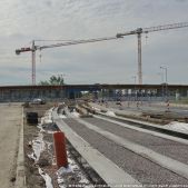 Tramwaj na Płaszów 2010-07-04