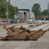 Tramwaj na Płaszów 2010-07-04