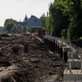 Tramwaj na Płaszów 2010-06-27