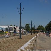 Tramwaj na Płaszów 2010-06-27