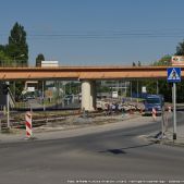 Tramwaj na Płaszów 2010-06-27