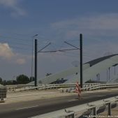 Tramwaj na Płaszów 2010-07-23