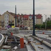 Tramwaj na Płaszów 2010-09-05