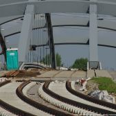 Tramwaj na Płaszów 2010-05-23