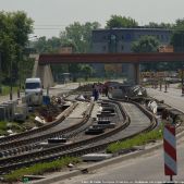 Tramwaj na Płaszów 2010-05-23