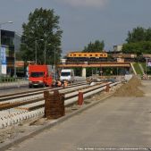 Tramwaj na Płaszów 2010-05-23