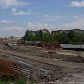 Tramwaj na Płaszów 2010-05-23