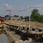 Tramwaj na Płaszów 2010-05-23