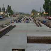 Tramwaj na Płaszów 2010-05-23