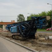 Tramwaj na Płaszów 2010-05-29