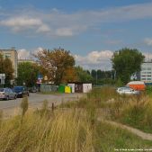 Tramwaj Lipska-Wielicka 2013-09-15