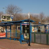 Tramwaj na Płaszów 2011-12-12